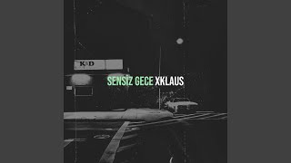 Sensiz Gece