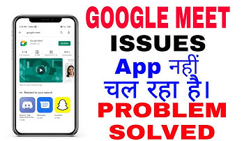 Google Meet today issue | google meet today not working | How to fix google meet problem 2021