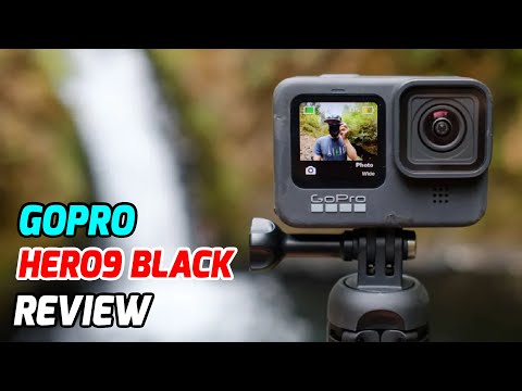 GoPro Hero9 Black Review