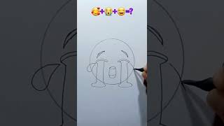 رسم ايموجي ابداع رسم فن