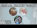 The 3 Main Challenges of Global Health Today | World101