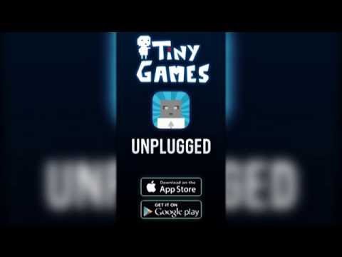 Unplugged The Game - Charge me