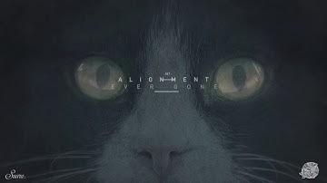 Alignment - Ever Gone (Original Mix) [Suara]