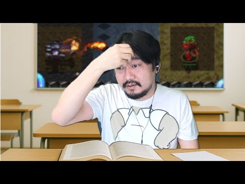 또 완전히 새로운 기믹의 퍼즐맵 1부 Offside The Baketsu