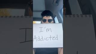 I’m Addicted…