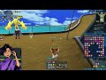 SSS Box selection once again Digimon Masters Online