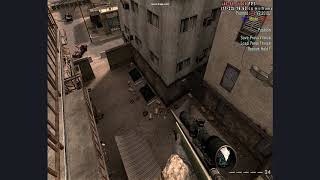 Strike Movement By Pusher