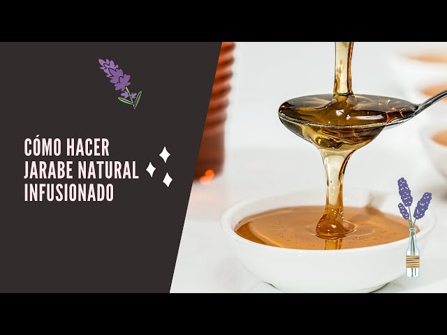 Cómo Hacer Jarabes Caseros Con Frutas 5 sddefault