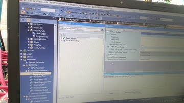 How to Know IP address in Mitsubishi FX5UCPU