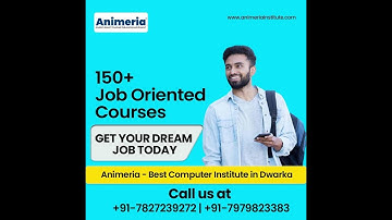 Best Computer Institute in Dwarka, Delhi