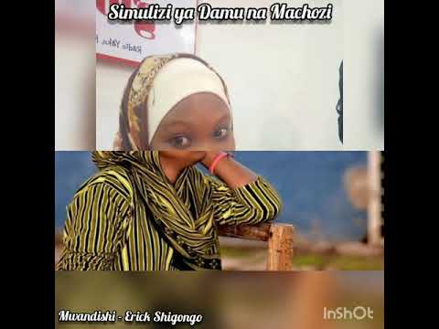 Damu Na Machozi KionjoChaSimulizi 