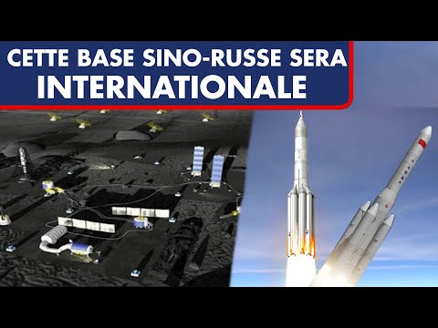 Vidéo: Roscosmos Aimerait Envoyer Des Cosmonautes Russes Sur La Lune En 2031, Mais Il Y A Un Problème - Vue Alternative