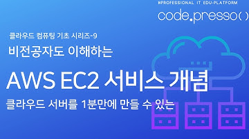AWS EC2 서비스 개념(비전공자도 이해하는)