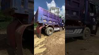 ឡានដឹកដីកម្ពុជា2024/2025🚚🚜💗#Tiktok