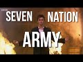 Doctor Who - Seven Nation Army