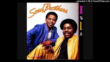 Soul Brothers Xolisa Umoya