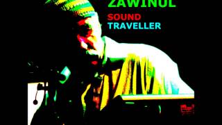 The Zawinul Syndicate: Three Postcards