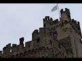 Один день в Германии: Старинные замки вдоль Рейна
