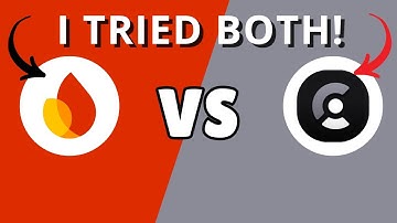 Clerk vs Firebase Auth - Which Open Source Developer Is BETTER In 2025? (FULL COMPARISON!)