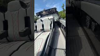 I got scammed on my yacht #yacht #midnightexpress #boat #centerconsole #scammed