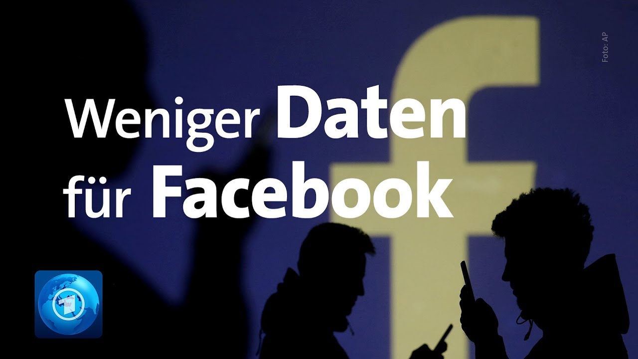 New Facebook: Kartellamt schränkt Daten-Sammlung ein