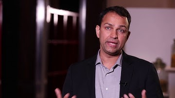 ARUN BALASUBRAMANIAN, MD, Qlik