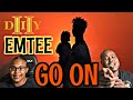 EMTEE - GO ON (OFFICIAL AUDIO VIDEO) | REACTION