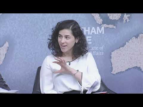 Video: Ko žurnālisti Veic Priekšējās Līnijās: Emma Beals, Sīrija - Matador Network