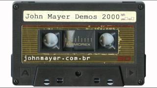 04 3x5 Demo - John Mayer (DEMOS 2000)