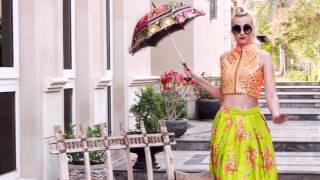 Masala Chai Dubai - Fashion Film. I Studio House85