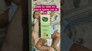 Tummy Roll No Mother Sparsh Review. Mother Sparsh Tummy Roll On.