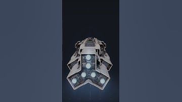 Epic Spaceship Showcase in Infinite Lagrange! 🚀#infinitelagrange