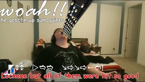 AND THAT DAY THE LOCKENE WAS SLAIN (by far my best fc)