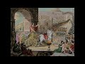 Capture de la vidéo Handel. Opera Scipione Hwv 20 (1726) | Full Opera · Slide-Show Film | Rousset · Les Talens Lyriques