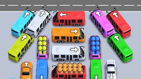 Crowd Express level 431 walkthrough solution 