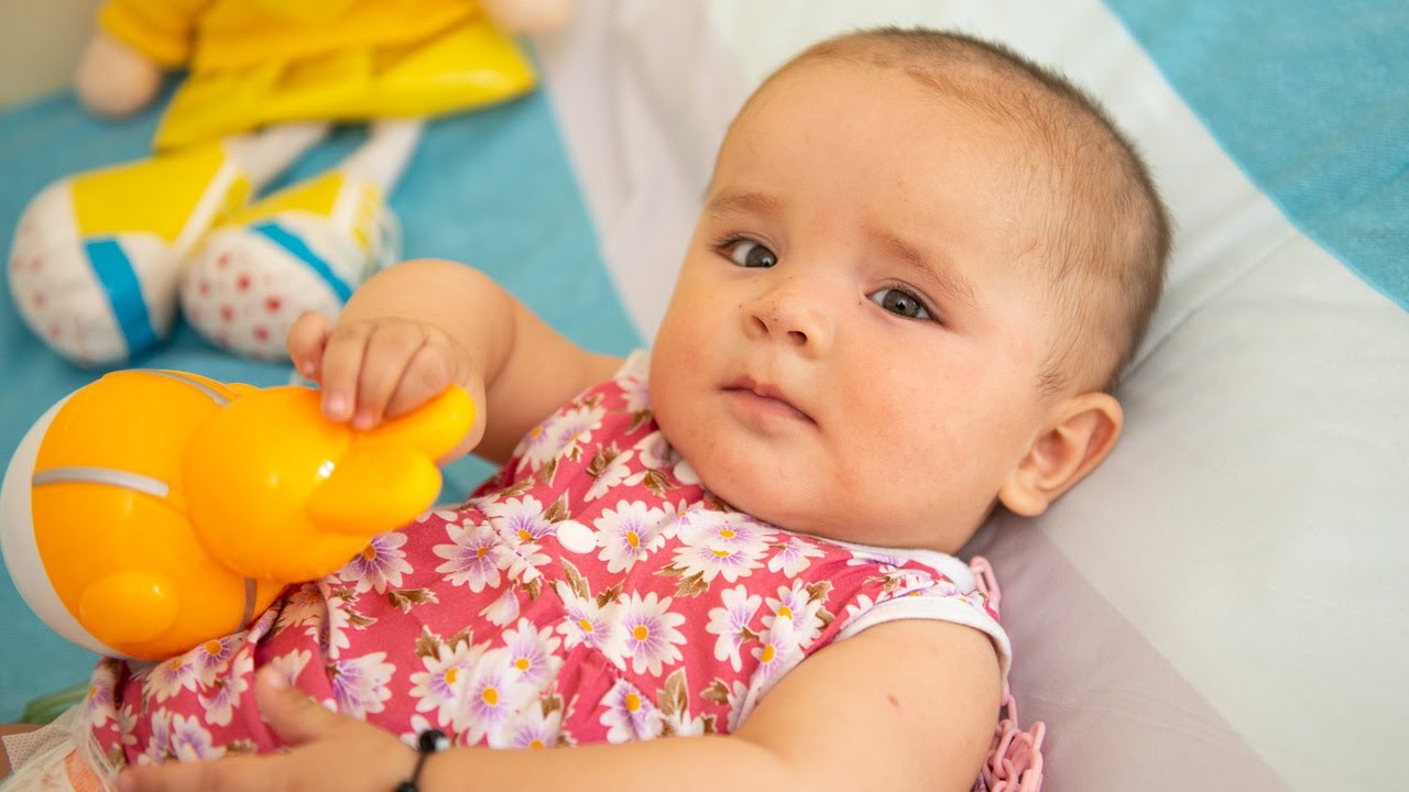 Hospital Partnerships create a change