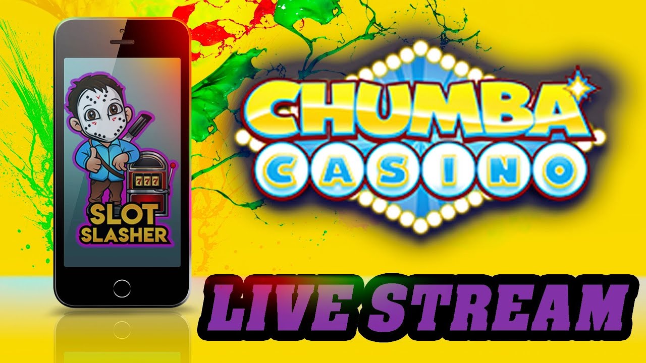 chumba casino download app