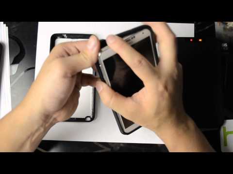 Samsung Galaxy Note 3 - $5 TPU Case Review