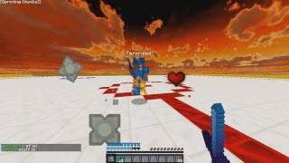 MLGBlockman Vs Tererized