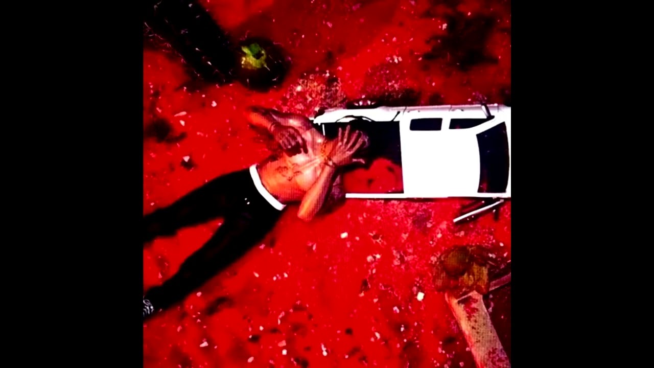 [FREE] TRAVIS SCOTT X RODEO TYPE BEAT - BLACKOUT