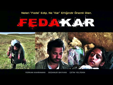 Fedakar | Türk Dram Filmi | Full Film İzle