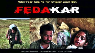 Fedakar Türk Dram Filmi Full Film İzle