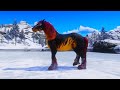 This Horse Mod Will Blow Your Mind in Red Dead Redemption 2 – 4K Gameplay#rdr2 #rockstargames