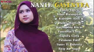 NANIH GASENTRA PAJAMPANGAN | TANDA TANYA FULL ALBUM POP SUNDA TERPOPULER 2022