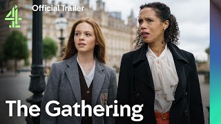 The Gathering Official Trailer | Channel 4