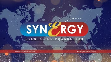 SYNERGY EVENTS PROFILE