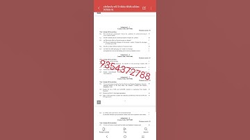 MVP 2 ENGLISH MEDIUM SOLVED ASSIGNMENT 2024-25 | FOR PDF WHATSAPP ON 9354372788