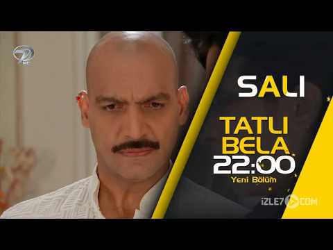 Tatlı Bela 92.Bölüm Fragmanı - 6 Haziran Salı