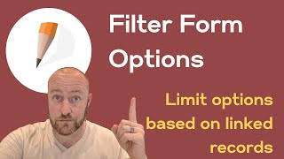 Filter Form Options Conditionally | Advanced Jotform feature