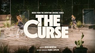 John Medeski - Stealing Files | The Curse (Music from the Showtime Original Series)